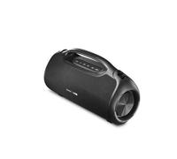Hama - Altavoz Bluetooth® Ultimate Pro, impermeable IPX6, PowerPack, 120 W, nr