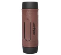 Altavoz Bluetooth impermeable ZEALOT S1 IPX5 con linterna