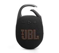 Altavoz Bluetooth Inalámbrico JBL Clip 5 Portátil - Negro Talla única