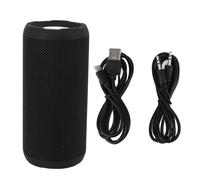 Altavoz Bluetooth inalámbrico outdoorm 4Ω 2x10W 15H batería IPX7 Impermeable Verdadero Altavoz portátil estéreo inalámbrico a Prueba de Golpes a Prueba de Polvo