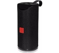 Altavoz Bluetooth inalámbrico para Sony Xperia XA2 Ultra Boost Bass DJ, sonido portátil, fiesta, línea de audio en el hogar, TV, compatible con USB, FM, AUX, conectividad IPX6, cable impermeable TG113