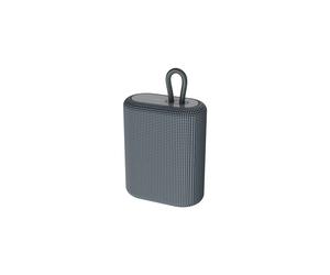 Altavoz Bluetooth inalámbrico portátil Canyon BSP-4 Reproducción desde tarjetas TF y función de radio, el tiempo máximo de reproducción es de 4 horas