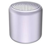 Altavoz Bluetooth Inpod Dorado Rosa