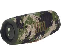 Altavoz Bluetooth JBL Charge 5 Camuflaje