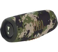 Altavoz Bluetooth JBL Charge 5 Squad Camouflage