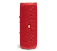 Altavoz Bluetooth Jbl FLIP 5 - Rojo used