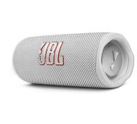 Altavoz Bluetooth JBL Flip 6 Blanco