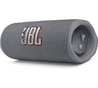 Altavoz Bluetooth JBL Flip 6 Gris