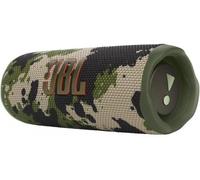Altavoz Bluetooth JBL Flip 6 Militar