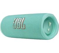 Altavoz Bluetooth JBL Flip 6 Turquesa