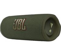 Altavoz Bluetooth JBL Flip 6 Verde