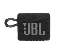 Altavoz inalámbrico - JBL Go 3, 4.2 W, 5 h, 500 mAh, Camuflaje