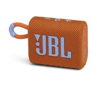 Altavoz Bluetooth JBL GO 3 Naranja IP67 4.2W Portable Sonido JBL Pro