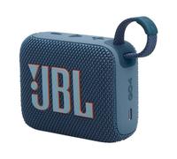 JBL Go 4 Altavoz monofónico portátil Azul 4,2 W