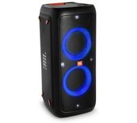 Altavoz Bluetooth JBL PartyBox 200