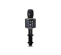 Altavoz Bluetooth - LENCO - BMC-090BL/BMC-090BK - Autonomía 8h - Conectividad Bluetooth 4.2 - AUX con soporte