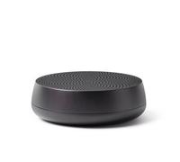 Altavoz Bluetooth Lexon Mino L color negro