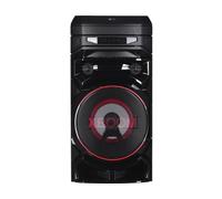 Altavoz Bluetooth LG RNC5 Negro