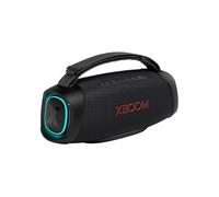 LG XBOOM Go XG8T Altavoz monofónico portátil Negro 120 W