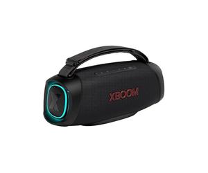 Altavoz Bluetooth - LG - XBOOM GO XG8T - 60W - Impermeable IP67 - Graves potentes