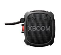 LG XBOOM GO XG2TBK Altavoz Inalámbrico Negro