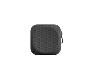 Altavoz Bluetooth - LICK - F2 - Negro - Inalámbrico - Multipunto - Conectividad Bluetooth