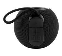Altavoz bluetooth luminoso - BIGBEN PARTY - Negro