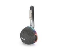 Hama Altavoz Bluetooth MagBuddy con imán, batería, 5 W, Color Gris