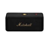 Altavoz Bluetooth Marshall Emberton II Negro
