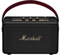 Altavoz Bluetooth MARSHALL Kilburn III (Autonomía: Hasta 50 horas - Negro)