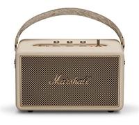 Altavoz Bluetooth Marshall Kilburn III Crema