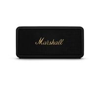 Marshall Middleton Altavoz Inalámbrico Portátil Bluetooth IP67 Crema