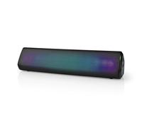 NEDIS COLUNA PORTATIL BLUETOOTH 18W