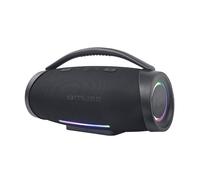 Altavoz Bluetooth MUSE 120W con sonido estéreo envolvente M-970 BT