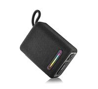 Altavoz Bluetooth NGS Roller Furia 1 15W 2.0 Negro