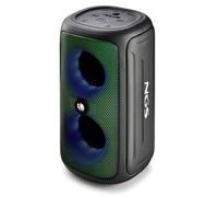 ALTAVOZ BLUETOOTH NGS ROLLERBEAST 32W BT USB AUX IPX5 BLACK