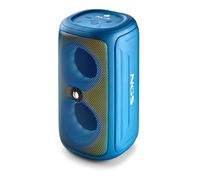 Altavoz bluetooth portátil ngs rollerbeastazure 32 w