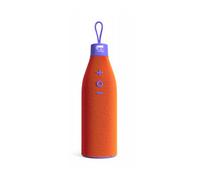Altavoz bluetooth ot 3wrms naranja