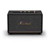 Altavoz Bluetooth para el hogar Marshall Acton III, color negro