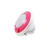 Altavoz Bluetooth Piscina Conceptronic Wireless Waterproof Floating Speaker Rosa