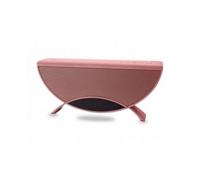 Altavoz Bluetooth Portable Conceptronic Apollyon Rojo - Reproduce MP3 desde USB/microSD Radio FM Manos Libres 10W