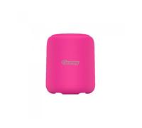 Altavoz bluetooth portable jvc sp - sg10btp rosa