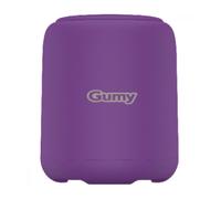 Altavoz bluetooth portable jvc sp - sg10btv violeta