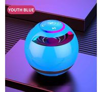 Altavoz Bluetooth portátil - Altavoz con gran volumen, inserción de tarjeta SIM, resistente al agua, altavoz inalámbrico pequeño para exteriores,