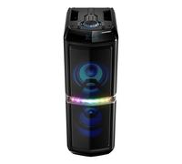 Altavoz bluetooth portátil blaupunkt ps05.2db negro