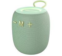 Altavoz Bluetooth portátil Bloom de 10 W (verde) - ENERGY SISTEM