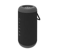 Celly ULTRABOOSTBK altavoz portátil o de fiesta Negro 10 W