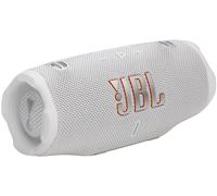 Altavoz Bluetooth portátil Charge 6 (blanco) - JBL