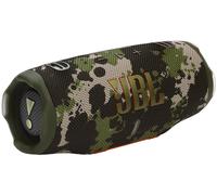 JBL Charge 6, Altavoz Bluetooth portátil inalámbrico, 28h de batería, Resistencia al Agua IP68, a Prueba de Polvo y caídas, Sonido Pro con AI Sound Boost, Compatible con Auracast, Multicolor