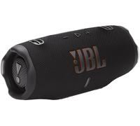 Altavoz Bluetooth portátil Charge 6 (negro) - JBL